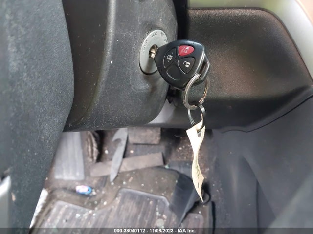 2012 SCION XB VIN: JTLZE4FE9CJ007146
