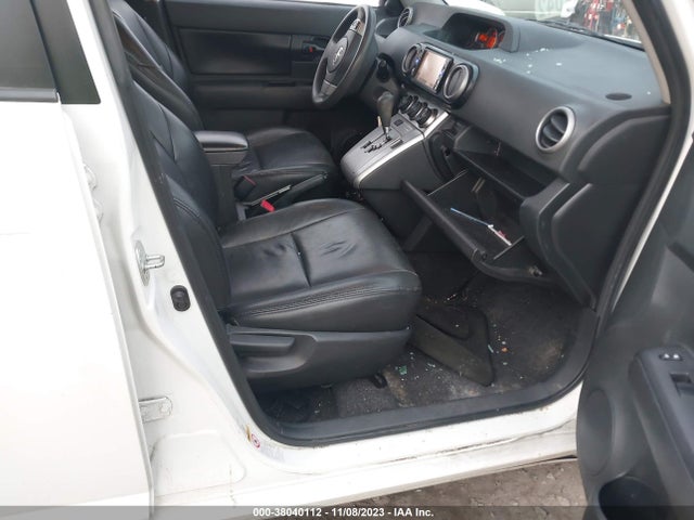 2012 SCION XB VIN: JTLZE4FE9CJ007146