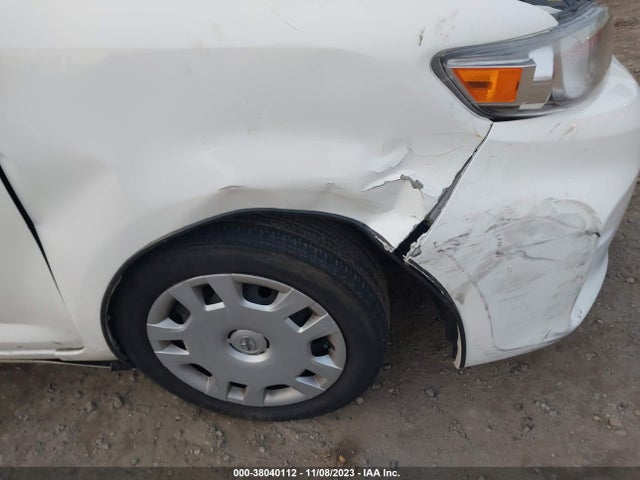2012 SCION XB VIN: JTLZE4FE9CJ007146