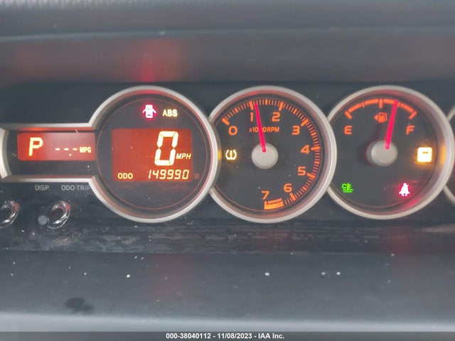 2012 SCION XB VIN: JTLZE4FE9CJ007146