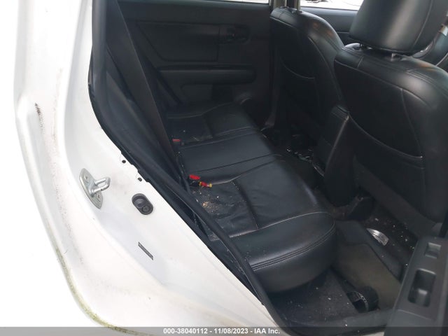 2012 SCION XB VIN: JTLZE4FE9CJ007146