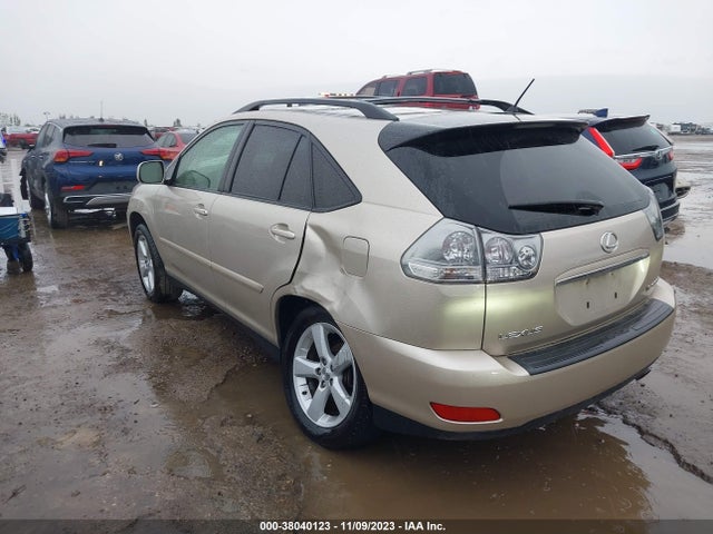 2004 LEXUS RX 330 VIN: JTJGA31U440032693