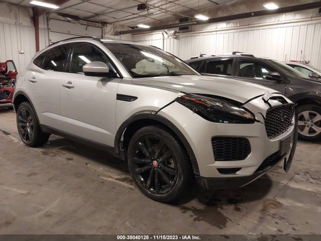 2019 JAGUAR E-PACE SADFP2FX6K1Z47437 Photo 0