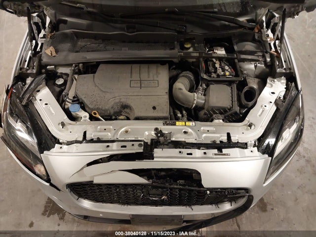 2019 JAGUAR E-PACE SADFP2FX6K1Z47437 Photo 9