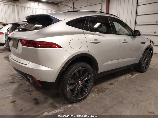 2019 JAGUAR E-PACE SADFP2FX6K1Z47437 Photo 3