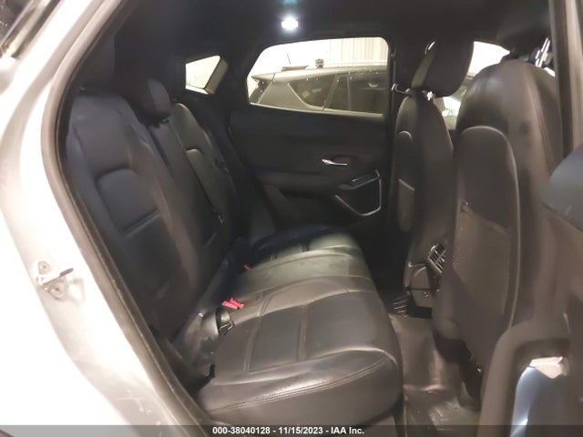 2019 JAGUAR E-PACE SADFP2FX6K1Z47437 Photo 7