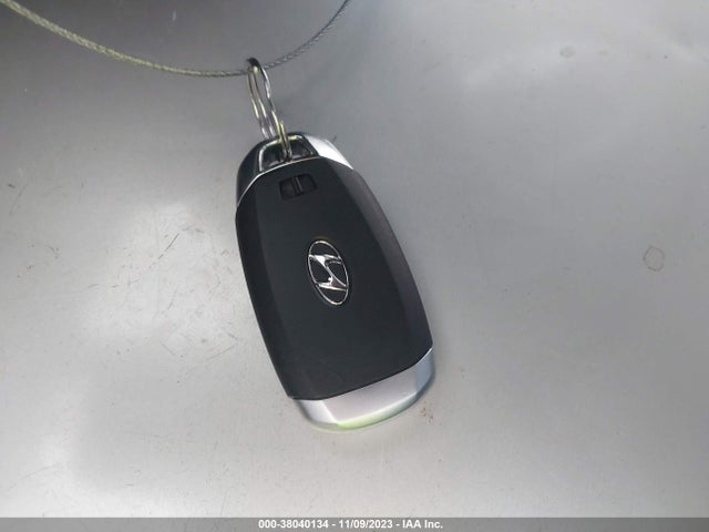 2023 HYUNDAI ELANTRA SEL VIN: KMHLS4AG6PU568794