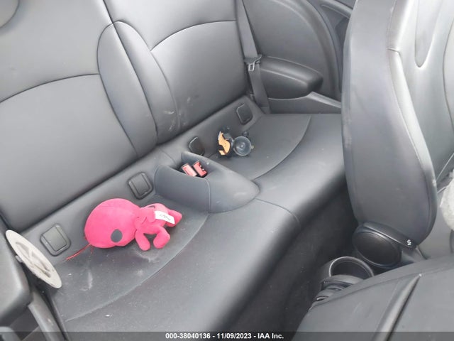 2012 MINI COOPER WMWSU3C59CT258040 Photo 7