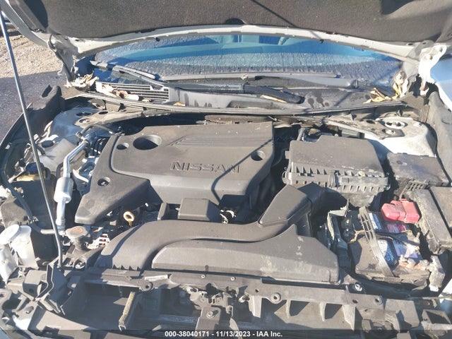 Nissan Altima 2.5 S 2018 1N4AL3AP3JC292774 Image 10