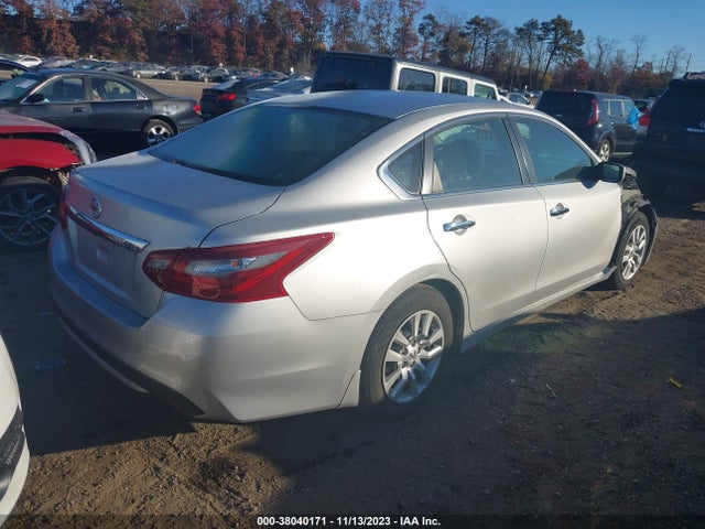 Nissan Altima 2.5 S 2018 1N4AL3AP3JC292774 Image 4