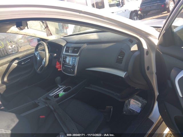 Nissan Altima 2.5 S 2018 1N4AL3AP3JC292774 Image 5
