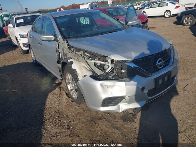 Nissan Altima 2.5 S 2018 1N4AL3AP3JC292774 Image 6