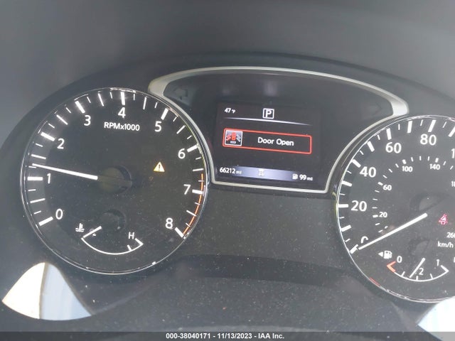 Nissan Altima 2.5 S 2018 1N4AL3AP3JC292774 Image 7