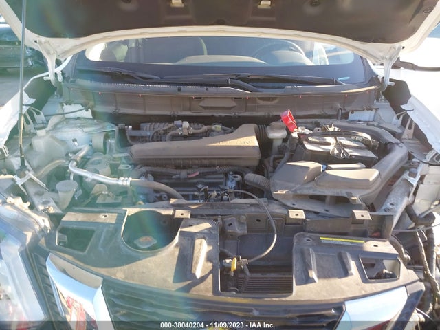 Nissan ROGUE S 2018 KNMAT2MT3JP586410 Image 10