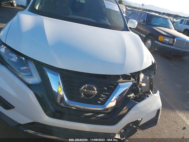 Nissan ROGUE S 2018 KNMAT2MT3JP586410 Image 13
