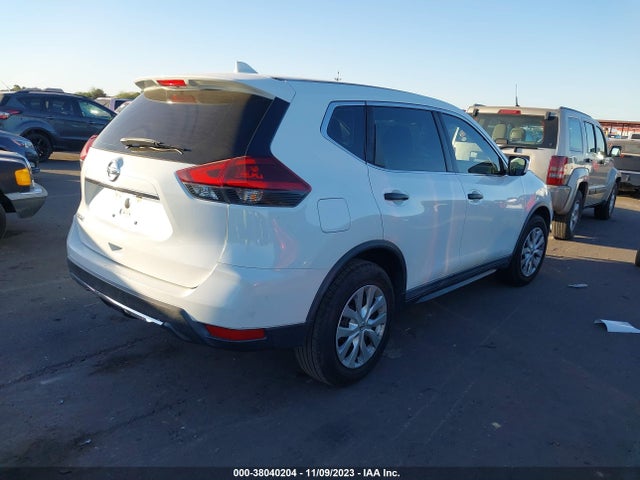 Nissan ROGUE S 2018 KNMAT2MT3JP586410 Image 4
