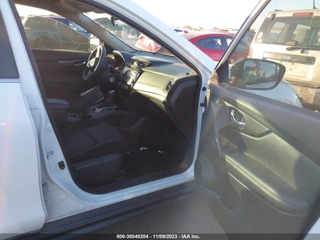 Nissan ROGUE S 2018 KNMAT2MT3JP586410 Image 5