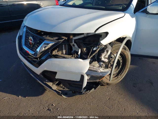 Nissan ROGUE S 2018 KNMAT2MT3JP586410 Image 6