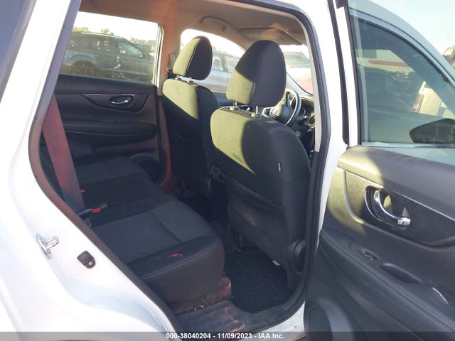 Nissan ROGUE S 2018 KNMAT2MT3JP586410 Image 8