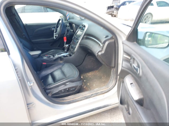 Chevrolet Malibu 1lz 2015 1G11F5SL3FF283127 Image 5