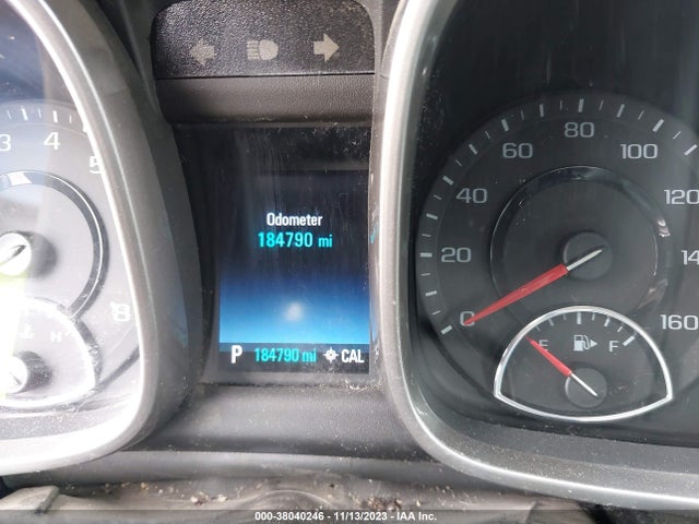 Chevrolet Malibu 1lz 2015 1G11F5SL3FF283127 Image 7
