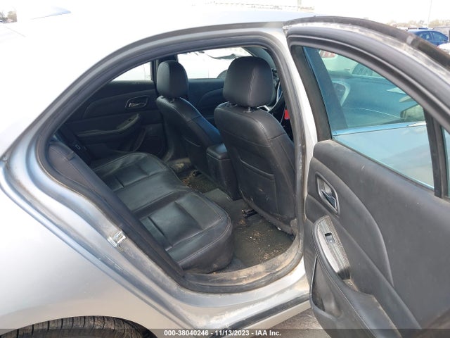Chevrolet Malibu 1lz 2015 1G11F5SL3FF283127 Image 8