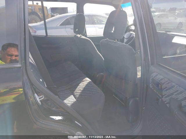 1998 TOYOTA RAV4 VIN: JT3HP10VXW7090486