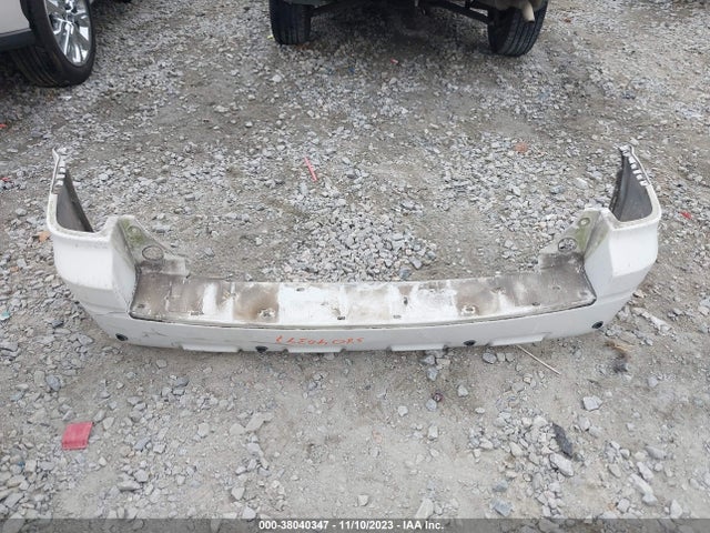 2009 FORD ESCAPE LIMITED VIN: 1FMCU04759KA02221