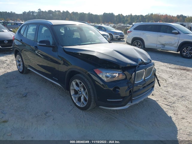 2015 WBAVM1C5XFV498384 main image