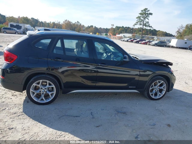BMW X1 Sdrive28i 2015 WBAVM1C5XFV498384 Image 13