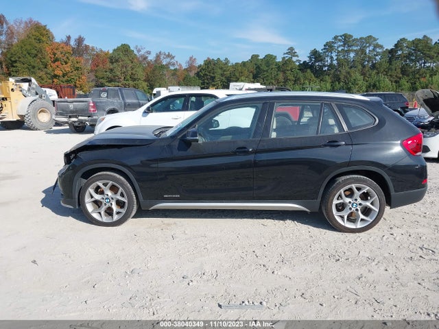 BMW X1 Sdrive28i 2015 WBAVM1C5XFV498384 Image 14