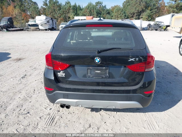 BMW X1 Sdrive28i 2015 WBAVM1C5XFV498384 Image 16