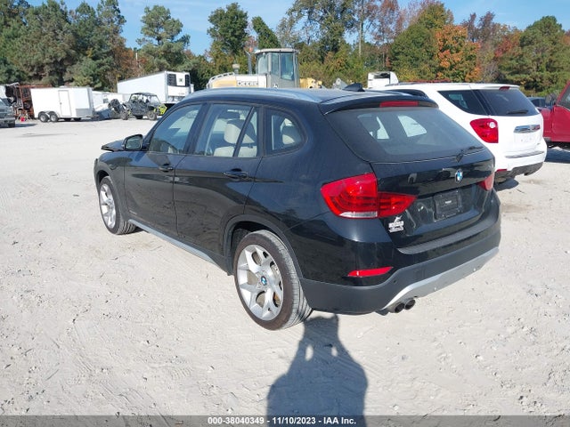 BMW X1 Sdrive28i 2015 WBAVM1C5XFV498384 Image 3