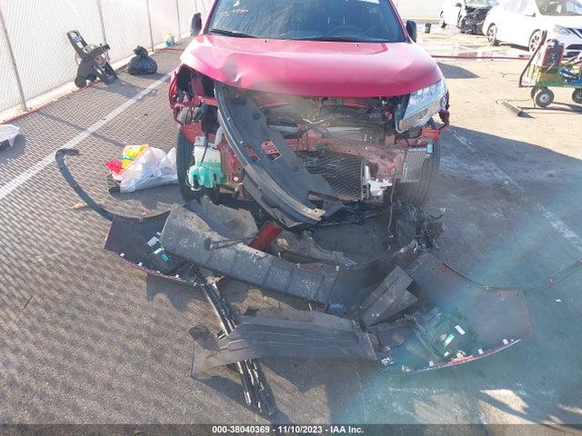 2020 MITSUBISHI OUTLANDER SPORT 2.0 BE/2.0 ES/2.0 SP VIN: JA4AP3AU9LU024579