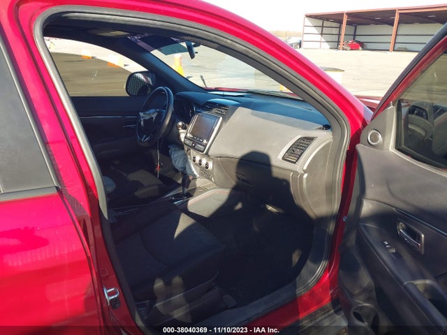2020 MITSUBISHI OUTLANDER SPORT 2.0 BE/2.0 ES/2.0 SP VIN: JA4AP3AU9LU024579