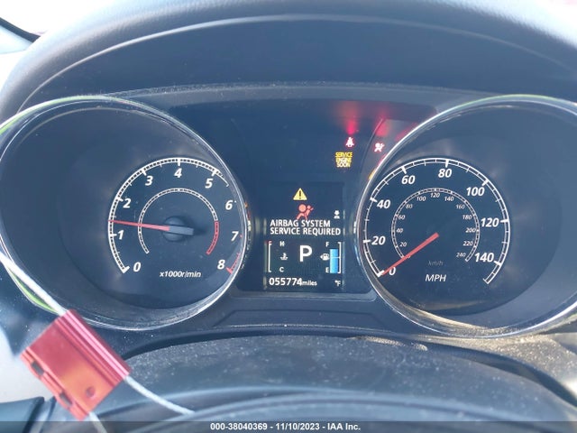2020 MITSUBISHI OUTLANDER SPORT 2.0 BE/2.0 ES/2.0 SP VIN: JA4AP3AU9LU024579