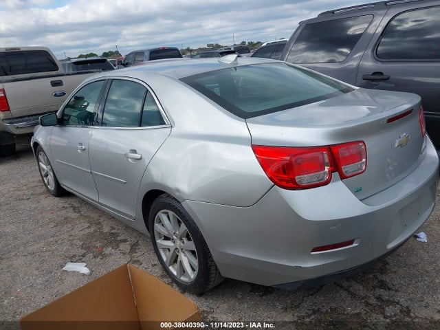 Chevrolet MALIBU LT 2015 1G11D5SL4FF329991 Image 3