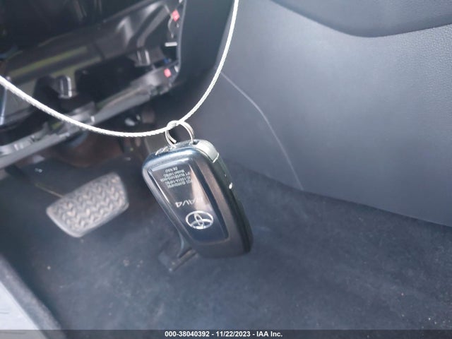 2020 TOYOTA RAV4 XLE PREMIUM VIN: 2T3C1RFV7LC061218