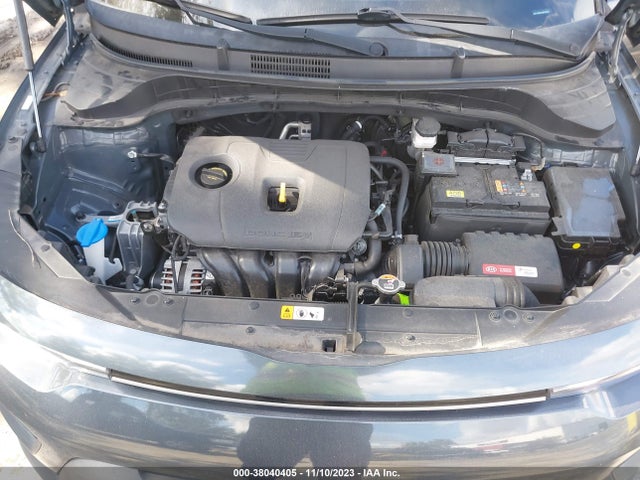KIA SOUL S 2021 KNDJ23AU9M7780756 Image 10
