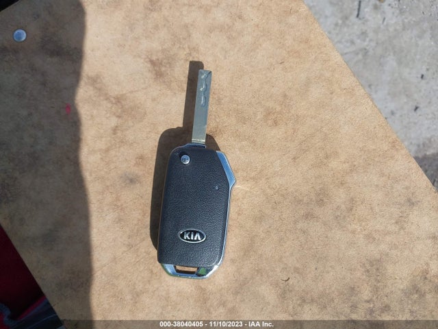 KIA SOUL S 2021 KNDJ23AU9M7780756 Image 11