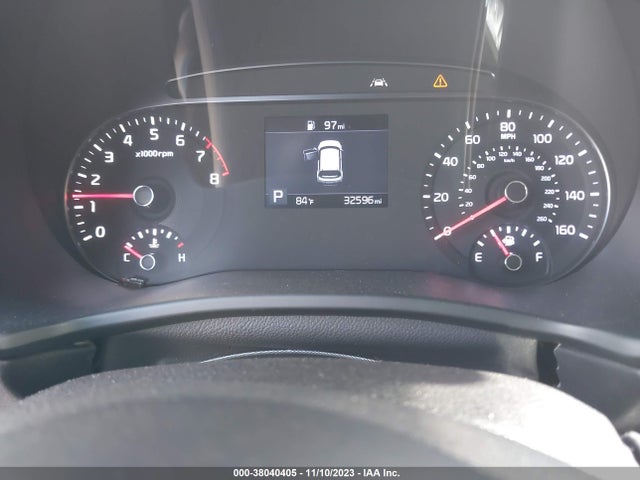 KIA SOUL S 2021 KNDJ23AU9M7780756 Image 7