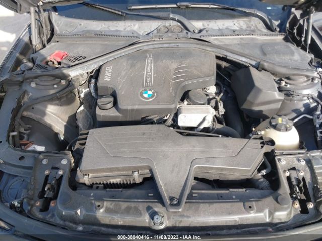 WBA3A5C57FP604706 BMW 328 I