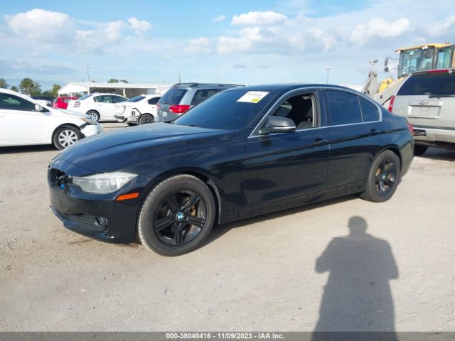WBA3A5C57FP604706 BMW 328 I