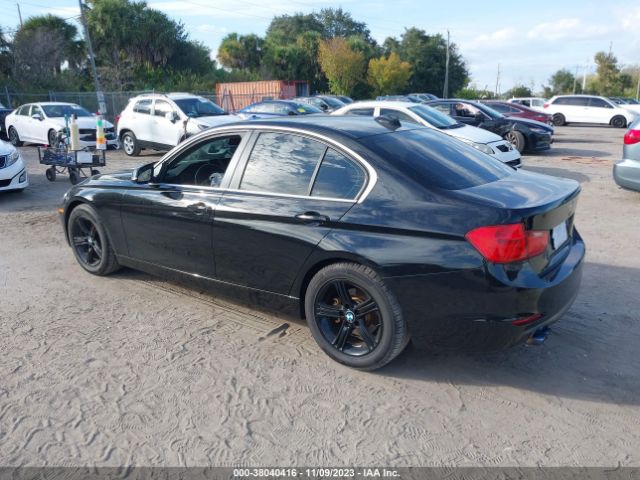 WBA3A5C57FP604706 BMW 328 I