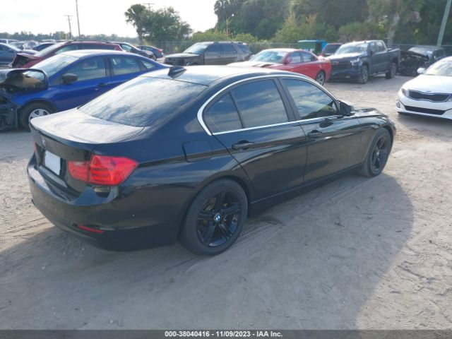 WBA3A5C57FP604706 BMW 328 I