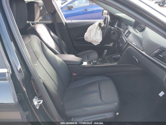 WBA3A5C57FP604706 BMW 328 I