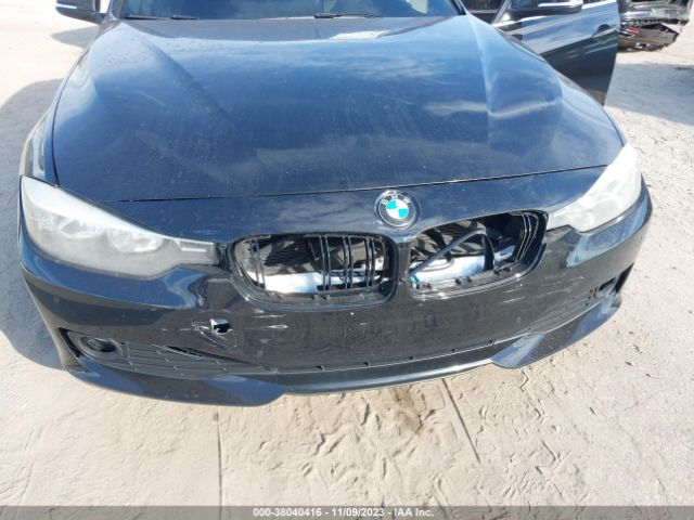 WBA3A5C57FP604706 BMW 328 I