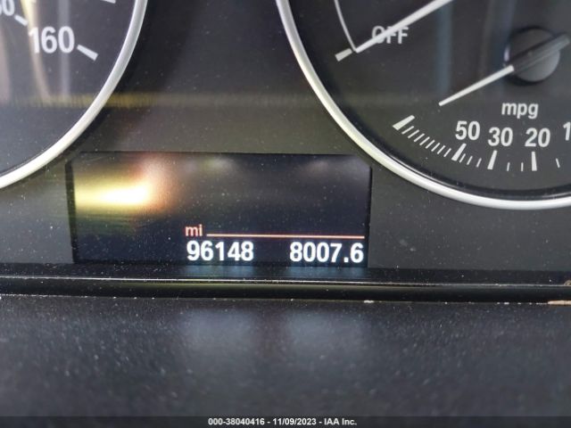 WBA3A5C57FP604706 BMW 328 I