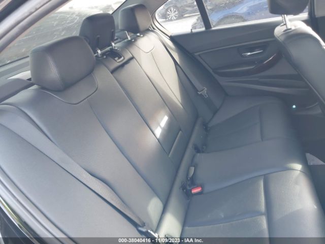 WBA3A5C57FP604706 BMW 328 I