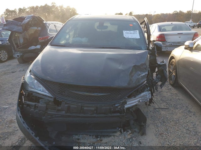 2020 CHRYSLER PACIFICA TOURING VIN: 2C4RC1FG1LR150203